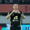 Alexis Messidoro Doakan Persis Solo Lolos Degradasi Super League