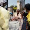 WHO Peringatkan Lonjakan Wabah Ebola di Kongo dan Uganda