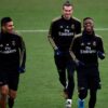 Casemiro Anggap Gareth Bale Lebih Komplet Dibanding Cristiano Ronaldo