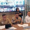 Polda Jawa Barat Bongkar Penipuan Titik Dapur Makan Bergizi Gratis