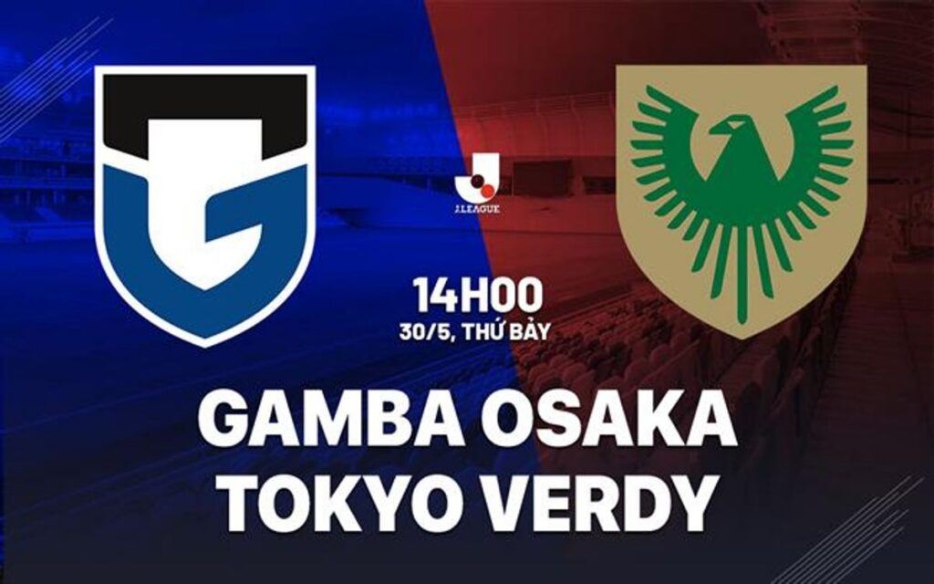 Cerezo Osaka dan Gamba Osaka Bersiap Hadapi Laga J-League