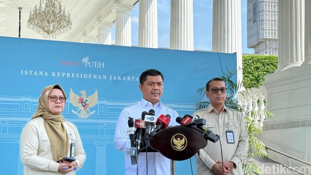 Prabowo Salurkan Rp100 Miliar untuk Bantuan Sapi Kurban