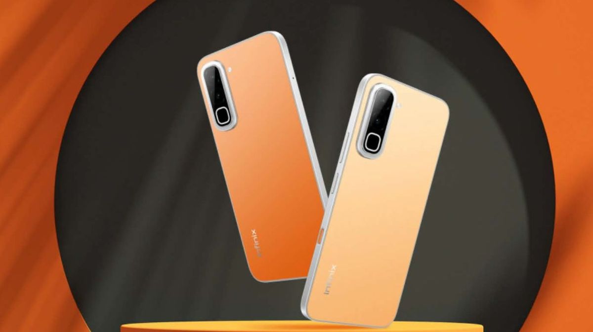 Infinix Siapkan Peluncuran Ponsel Seri HOT 70 dan Hot 50i di Indonesia