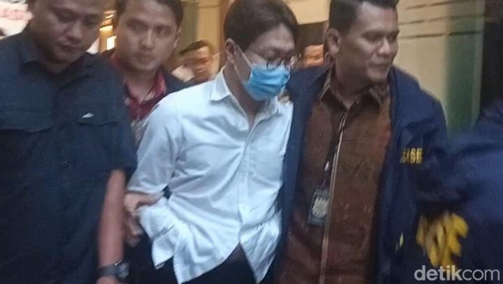 Kejaksaan Nyatakan Berkas Perkara Dokter Richard Lee Lengkap
