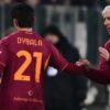 AS Roma Siap Hadapi Lazio dalam Derby della Capitale Pekan Ke-37 Serie A