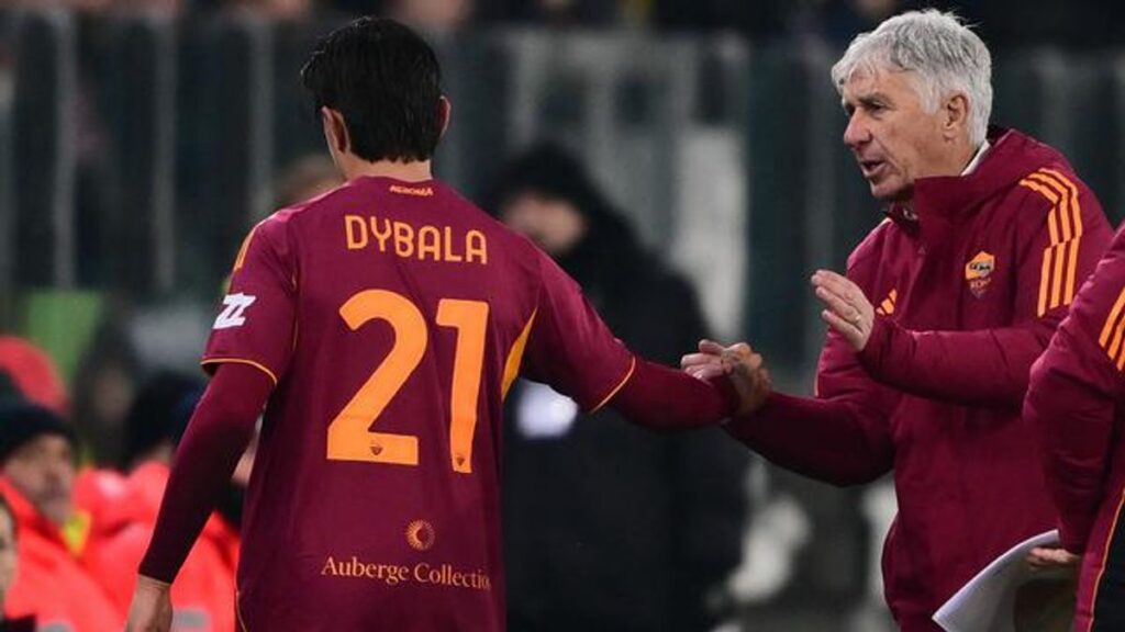 AS Roma Siap Hadapi Lazio dalam Derby della Capitale Pekan Ke-37 Serie A