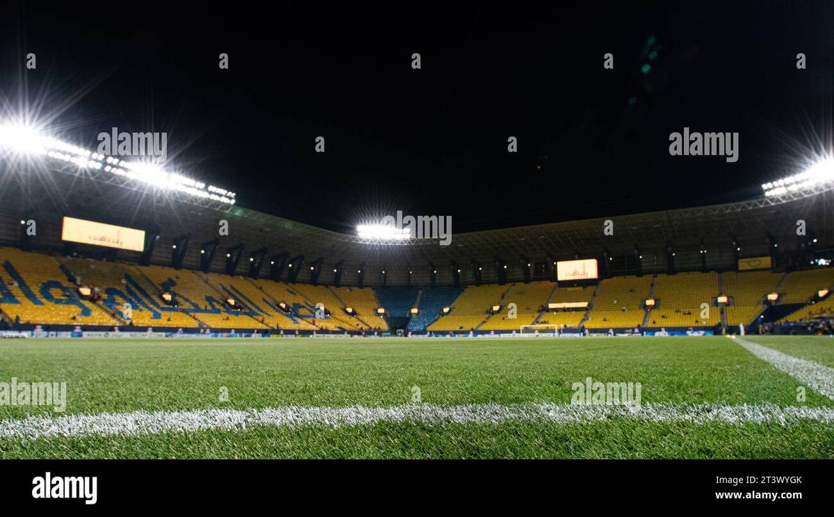 Al Riyadh Melawan Al Okhdood demi Lolos Degradasi
