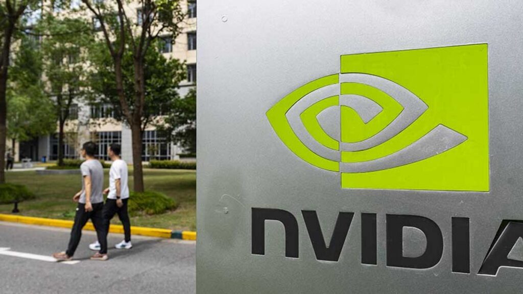 Laporan Keuangan Nvidia Jadi Penentu Arah Saham Semikonduktor