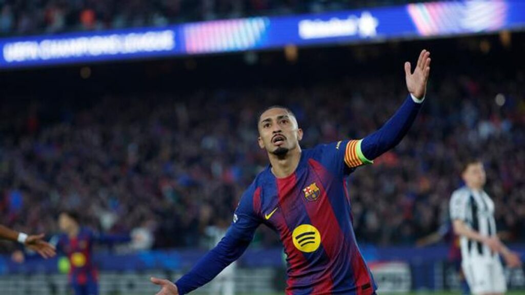 Barcelona Siap Jual Ferran Torres dan Jules Kounde demi Belanja Pemain Baru