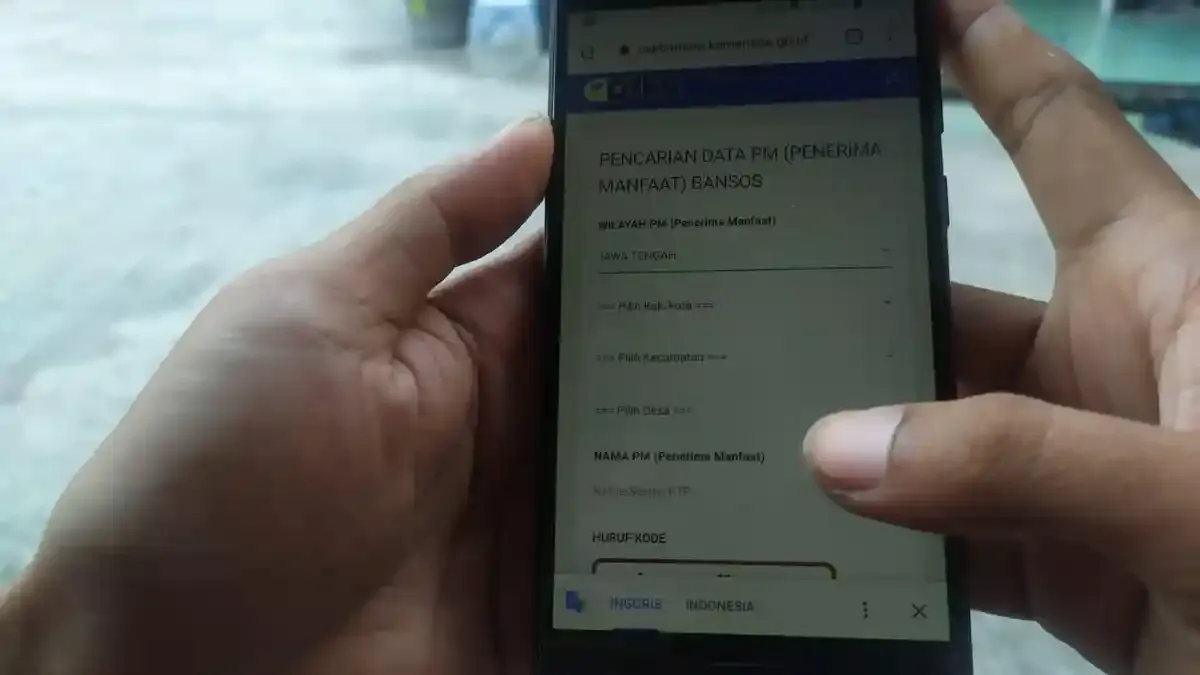 Kementerian Pendidikan Salurkan PIP 2026 Melalui Tiga Termin