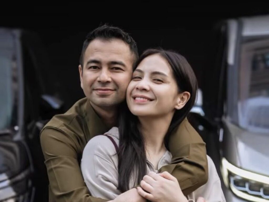 Raffi Ahmad Laporkan Kenaikan Harta Kekayaan LHKPN Rp112 Miliar