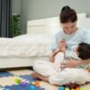 Pemberian ASI Lebih Lama Terbukti Mengoptimalkan Perkembangan Kognitif Anak