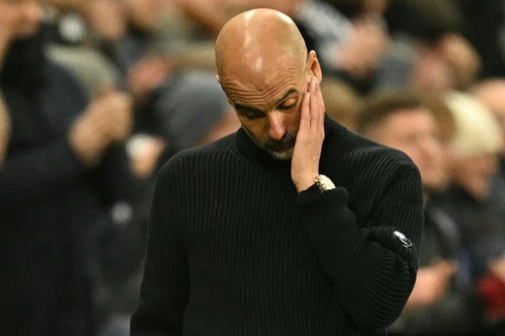 Manchester City Wajib Tekuk Bournemouth Guna Jaga Asa Juara