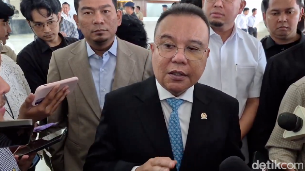 DPR Masukkan Aturan Kuota Perempuan 30 Persen ke RUU Pemilu