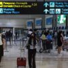 InJourney Airports Proyeksi Penumpang Pesawat Tembus 3 Juta Orang