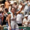 Marta Kostyuk Melaju ke Babak Kedua Roland Garros 2026