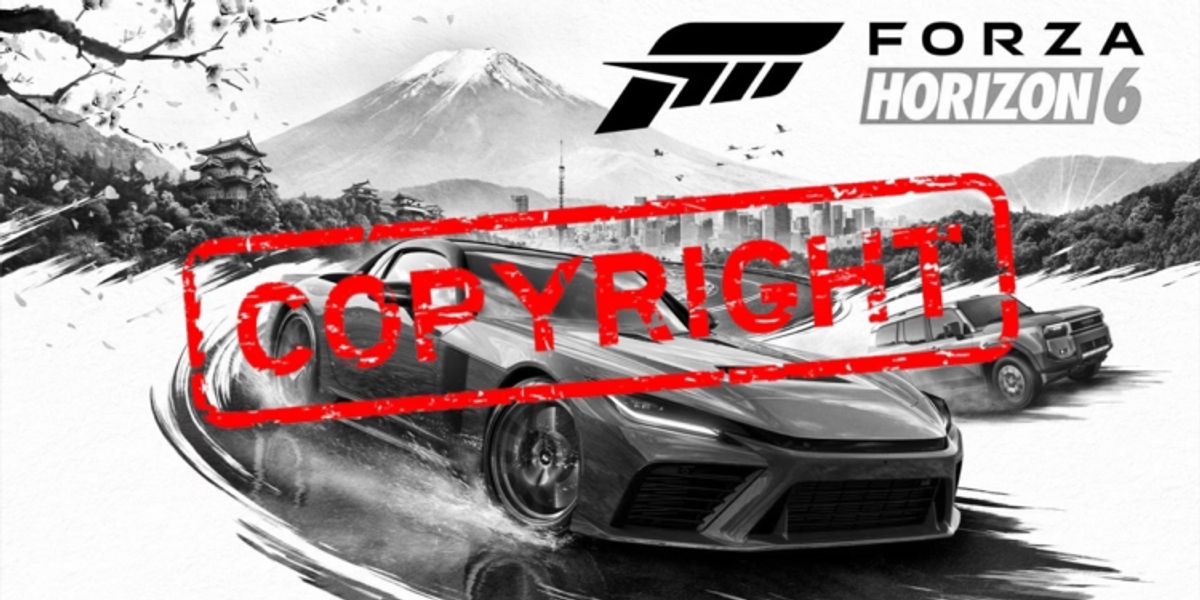 Streamer Forza Horizon 6 Hadapi Copyright Claim di YouTube Akibat Radio Bebas Royalti