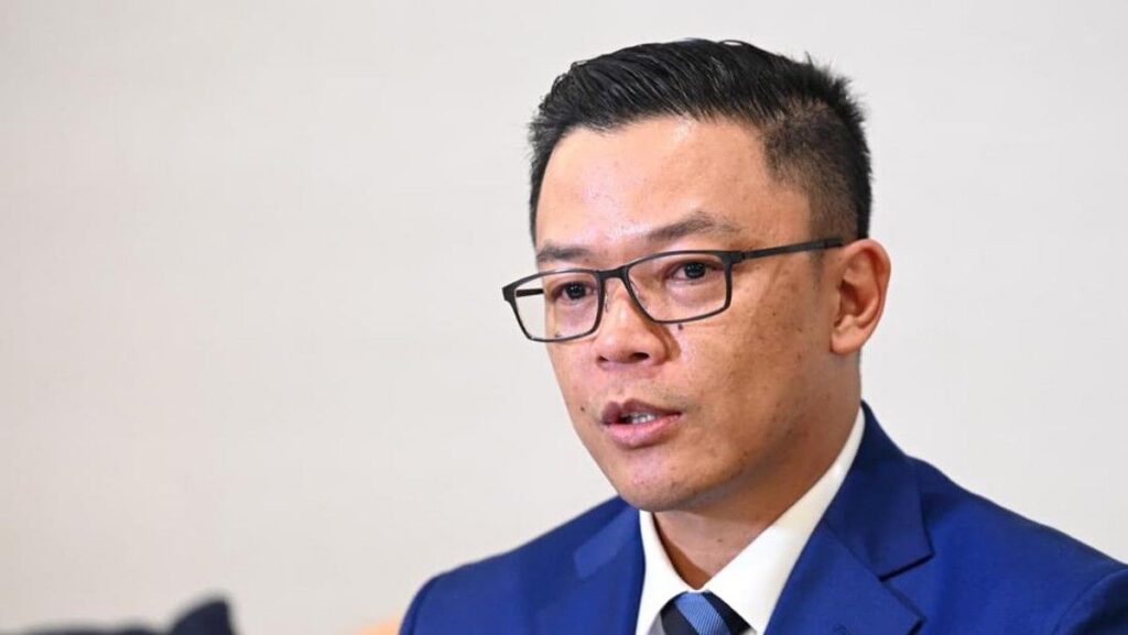 Sugiono Soroti Kegagalan PBB Tegakkan Perdamaian di Palestina
