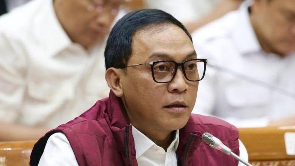 Bareskrim Polri Tindak Tegas Oknum Polisi Terkait Narkoba di Hotel