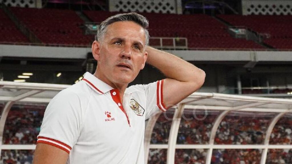 Timnas Indonesia Hadapi Oman dan Mozambik di GBK Juni 2026