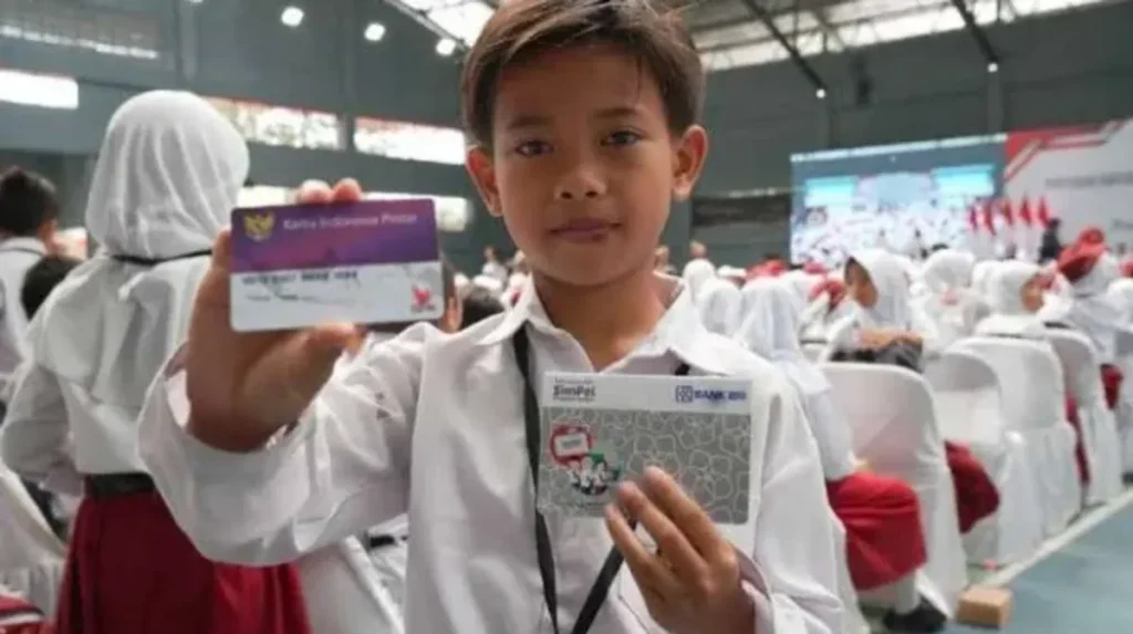 Kemendikdasmen Salurkan Dana PIP 2026 Termin Dua Mulai Mei