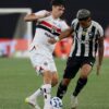 Franclim Soroti Perubahan Performa Botafogo Saat Imbangi Sao Paulo