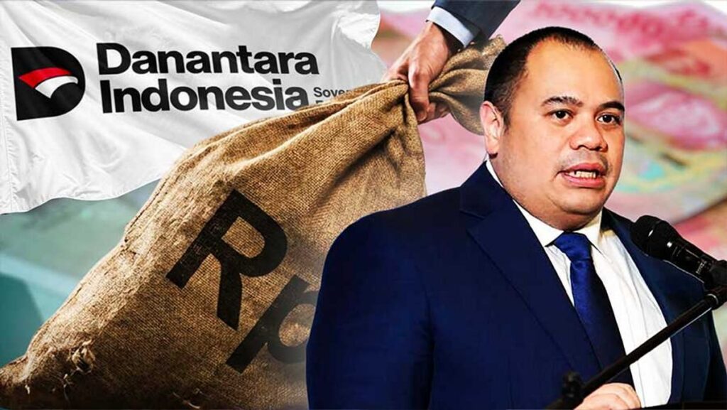PT Danantara Sumberdaya Indonesia Targetkan Keuntungan Ekspor Komoditas Satu Pintu
