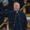 Arne Slot Tegaskan Bertahan di Liverpool Meski Hadapi Kritik
