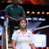 Thalita Ramadhani Jaga Asa Indonesia pada Semifinal Uber Cup 2026