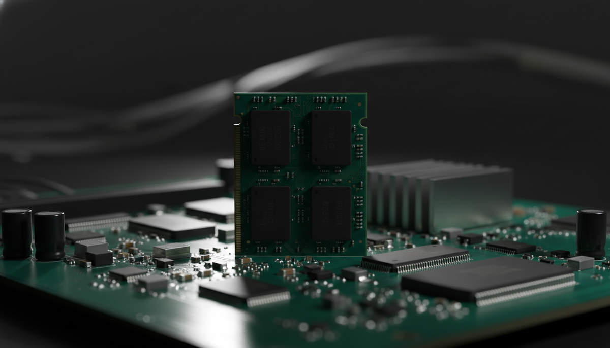 Peneliti Georgia Tech Kembangkan Memori Flash NAND Tahan Radiasi Ekstrem