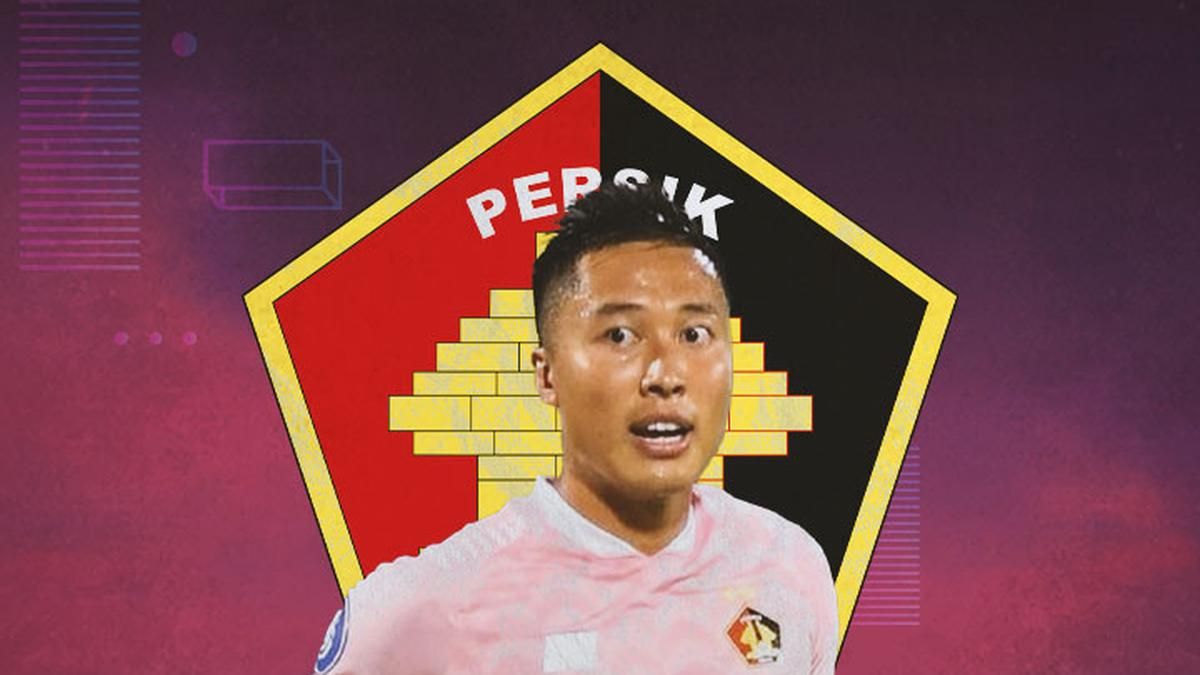 Persik Kediri Raih Lisensi Klub Profesional Tanpa Catatan