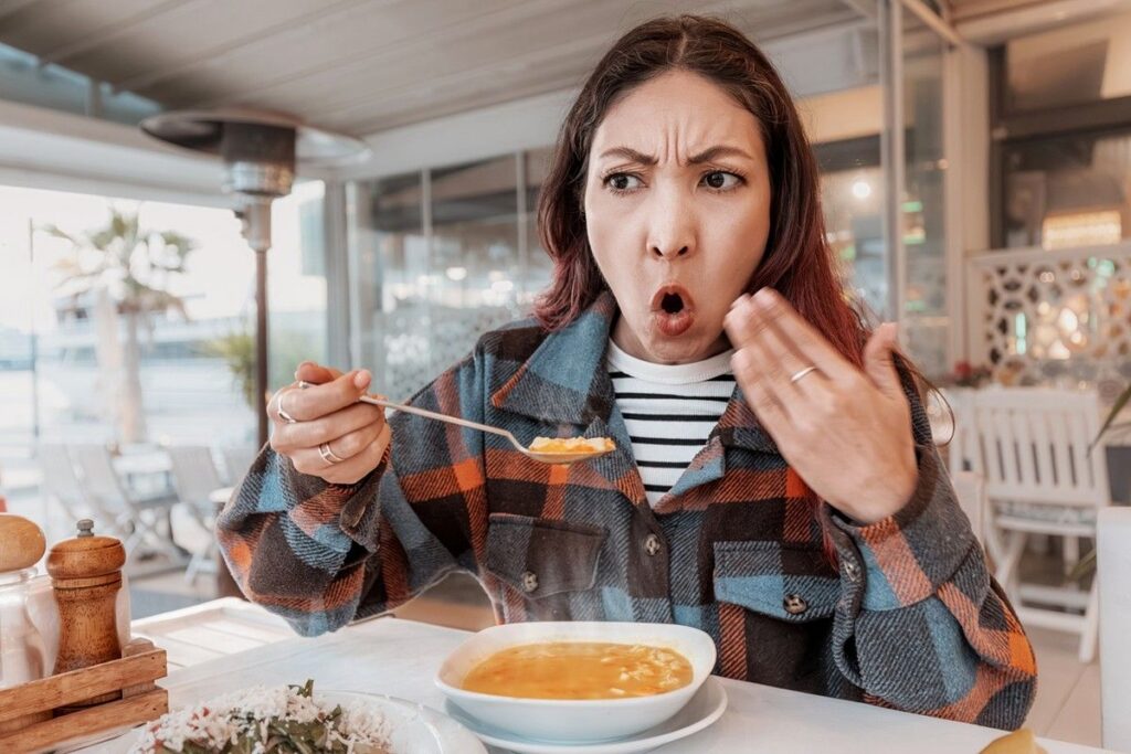 Senyawa Capsaicin dalam Cabai Memicu Otak Lepaskan Hormon Bahagia