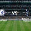 Chelsea Jamu Tottenham Hotspur Demi Tiket Kompetisi Eropa