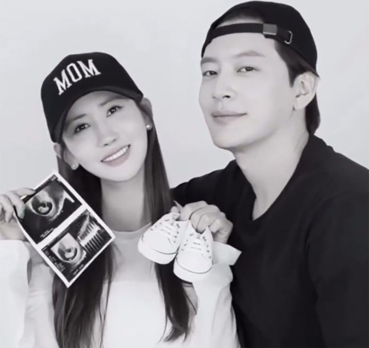 Lee Da Hae dan Se7en Umumkan Kehamilan Anak Pertama Setelah Tiga Tahun Menikah