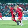 Persijap Jepara Siap Hadapi Borneo FC di Liga Super