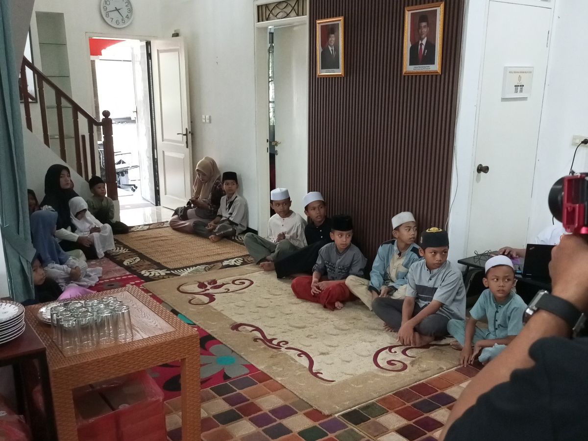 Pemerintah Daerah se-Banten Pertahankan Opini WTP dari BPK RI