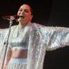 Jessie J Nyatakan Bebas dari Kanker Payudara Setelah Setahun Operasi