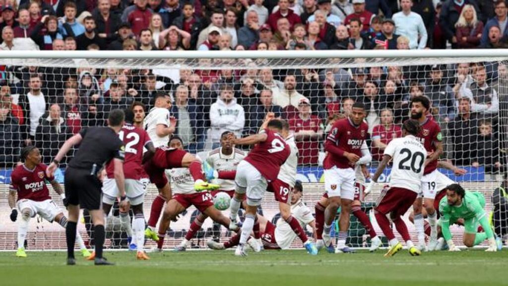 Arsenal Diperingatkan Stephen Warnock Waspadai Ancaman Crystal Palace