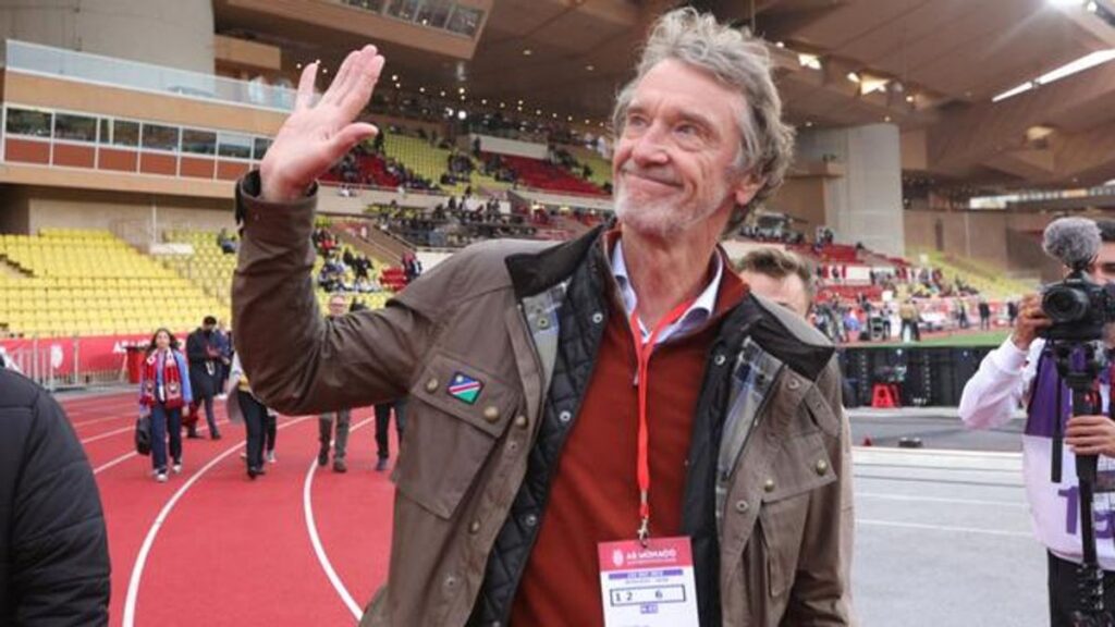 6 Atlet dan Tokoh Olahraga Inggris Terkaya Tahun 2026