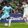 Minnesota United Hadapi Real Salt Lake Tanpa Kelvin Yeboah