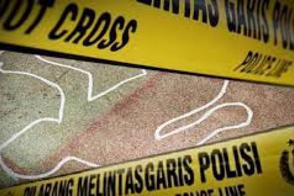 Polres Lamongan Amankan Dua Pelajar Pembuat Video Viral Pocong