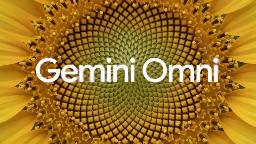 Google Rombak Search dan Luncurkan Gemini Omni di I/O 2026