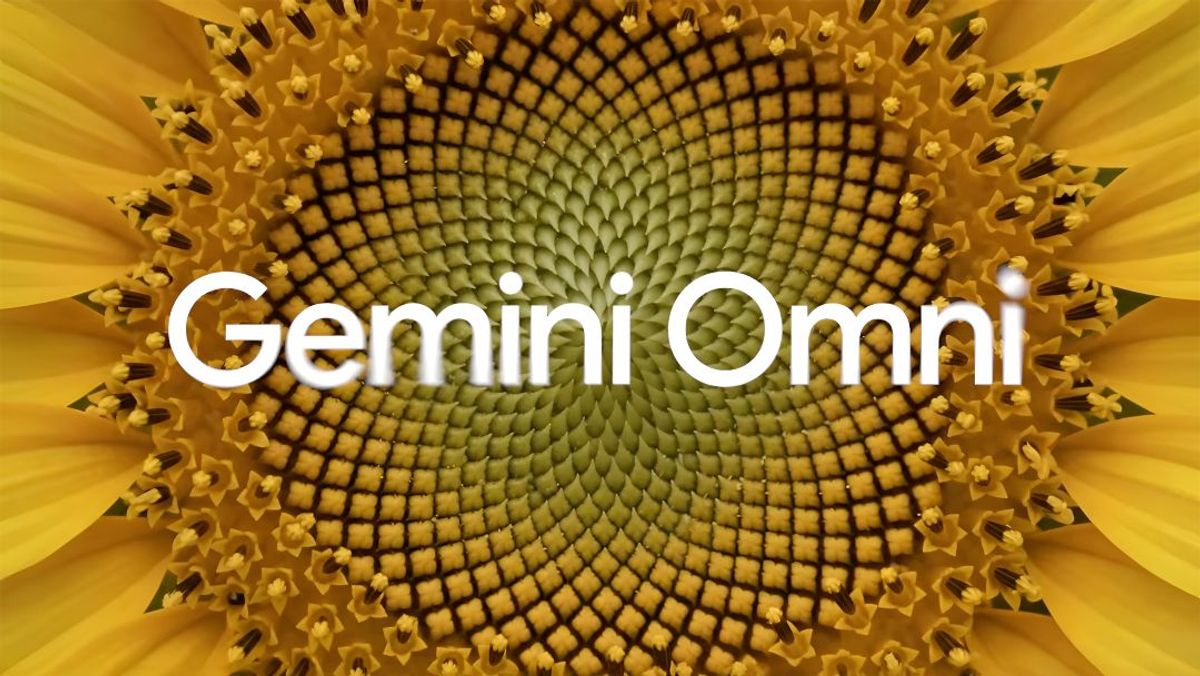 Google Rombak Search dan Luncurkan Gemini Omni di I/O 2026