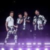 Tiket Konser Westlife di Jakarta Ludes dalam Satu Jam