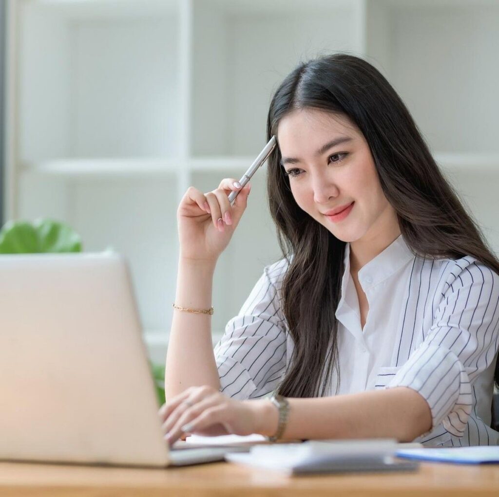 11 Ciri Perempuan dengan EQ Tinggi Menurut Pakar