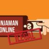 Satgas PASTI Hentikan 951 Pinjol Ilegal demi Lindungi Masyarakat