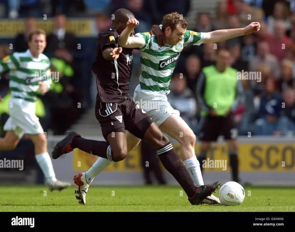 Celtic Hadapi Dunfermline Athletic di Final Piala FA Skotlandia