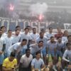 Komdis PSSI Sanksi Persib Bandung Denda Ratusan Juta Rupiah
