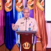 Kemnaker Gandeng Unpad Guna Sinkronisasi Kurikulum Kampus dan Industri