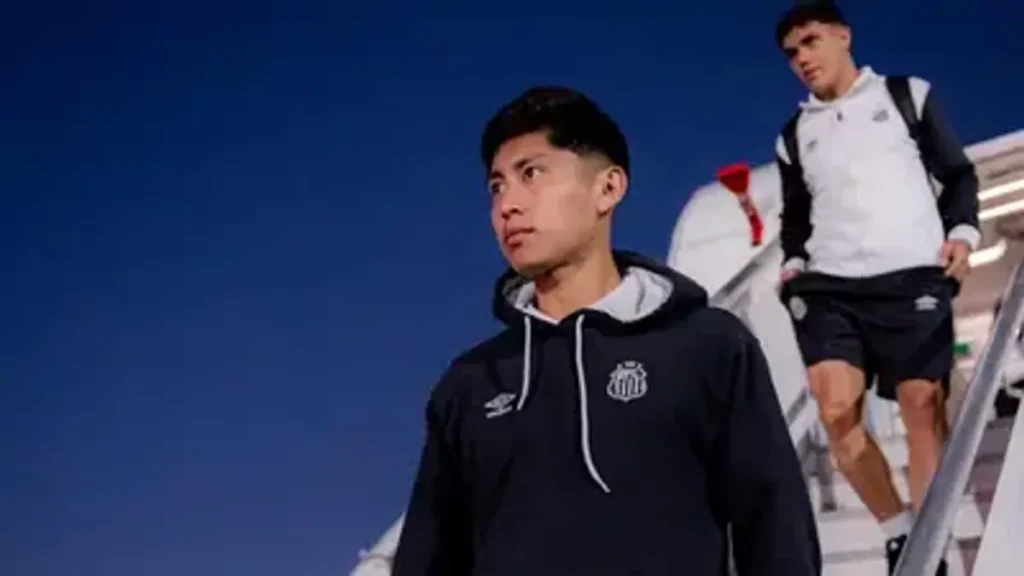 Santos Hadapi San Lorenzo Tanpa Neymar di Copa Sudamericana